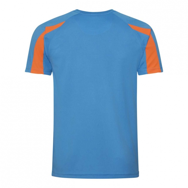 KIDS CONTRAST COOL T