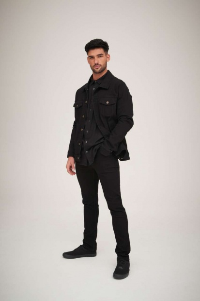 MAX SLIM JEANS