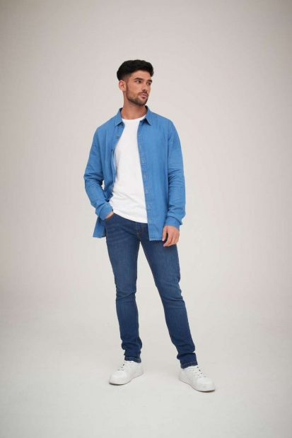 MAX SLIM JEANS