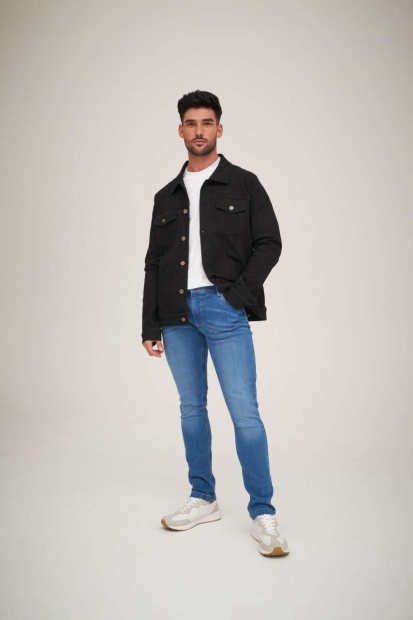 MAX SLIM JEANS
