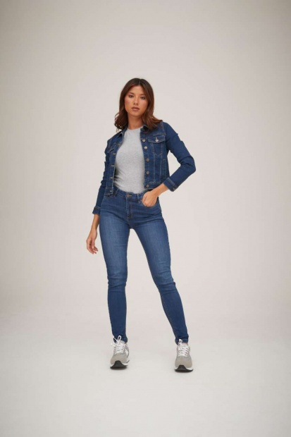 LARA SKINNY JEANS