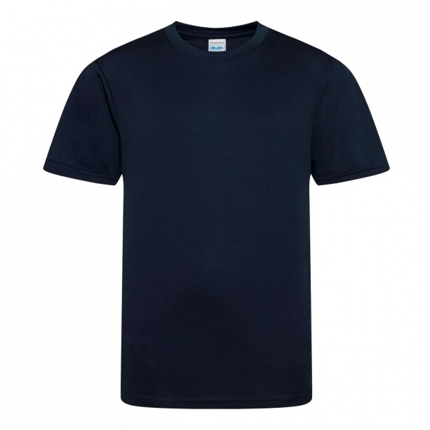 KIDS COOL SMOOTH T