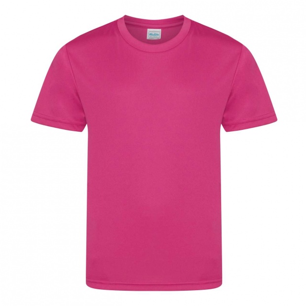KIDS COOL SMOOTH T