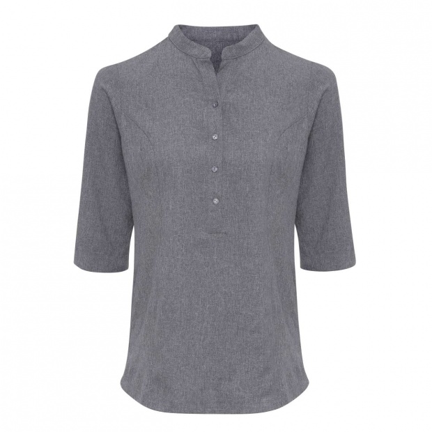 VERBENA BEAUTY & SPA TUNIC