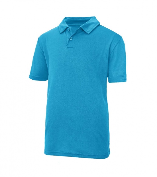 KIDS COOL POLO