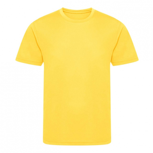 KIDS RECYCLED COOL T