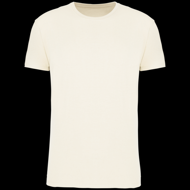 BIO150IC MEN'S ROUND NECK T-SHIRT