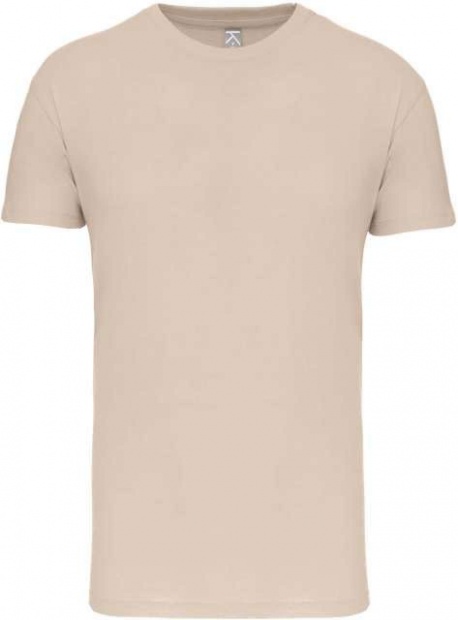 BIO150IC MEN'S ROUND NECK T-SHIRT