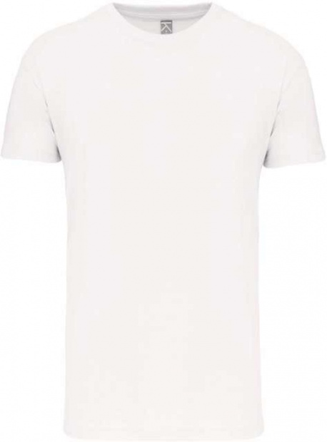 BIO150IC MEN'S ROUND NECK T-SHIRT