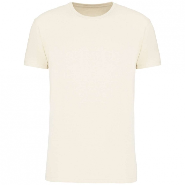 ORGANIC 190IC CREW NECK T-SHIRT