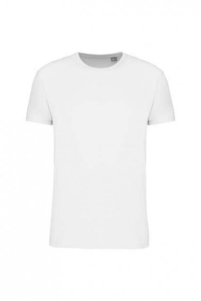 ORGANIC 190IC CREW NECK T-SHIRT