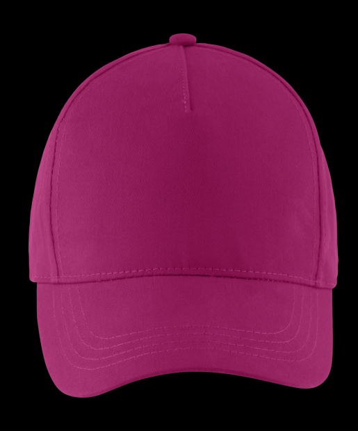 SOL'S BUZZ - FIVE PANEL CAP