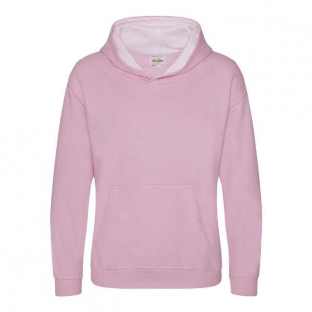 KIDS VARSITY HOODIE
