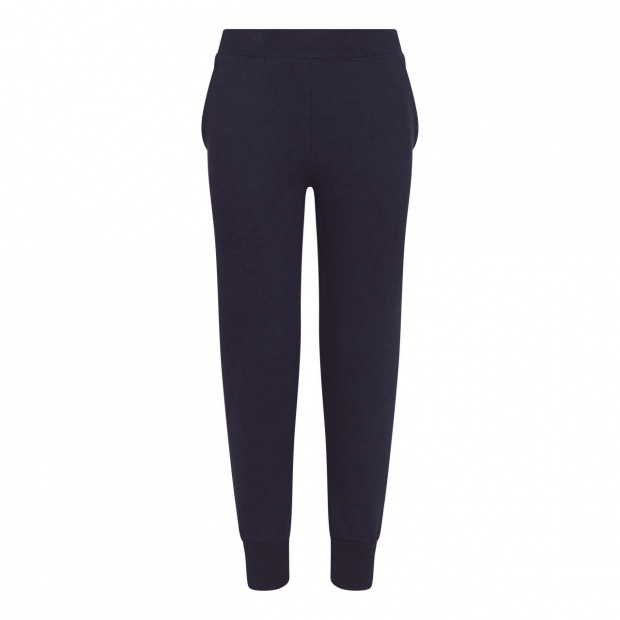KIDS TAPERED TRACK PANTS