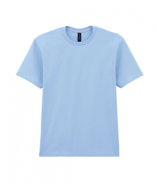 SOFTSTYLE MIDWEIGHT ADULT T-SHIRT