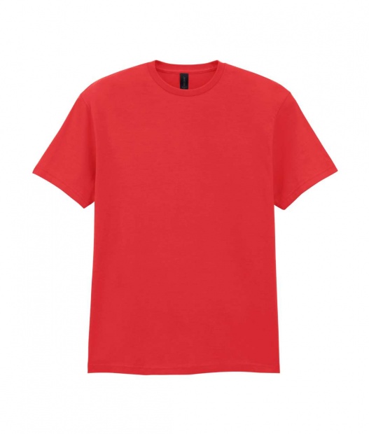 SOFTSTYLE CVC ADULT T-SHIRT