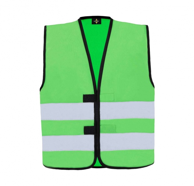 SAFETY VEST FOR KIDS "AARHUS"