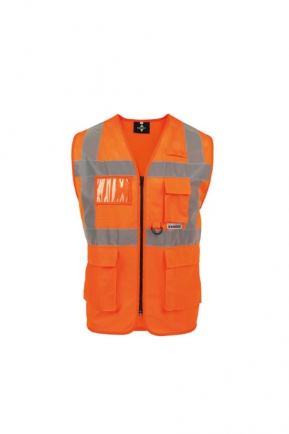 MESH MULTIFUNCTIONIAL VEST "ATHENS"