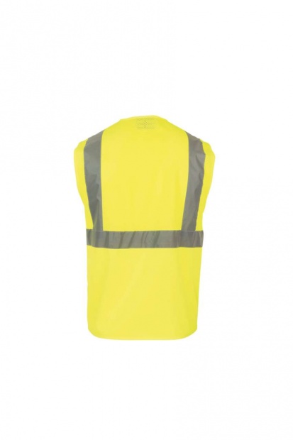 MESH MULTIFUNCTIONIAL VEST "ATHENS"
