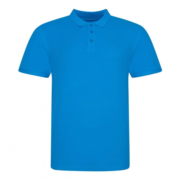 THE 100 POLO