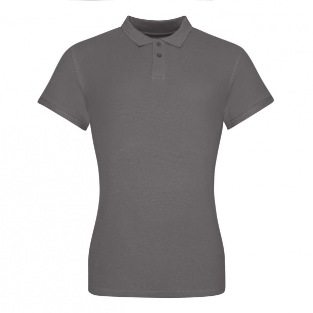 THE 100 WOMEN'S POLO