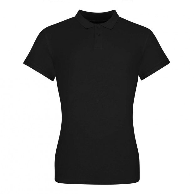 THE 100 WOMEN'S POLO
