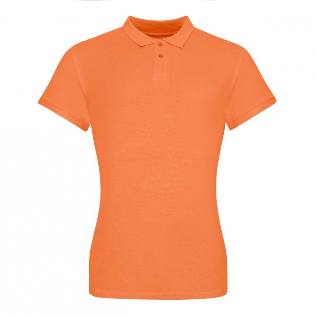 THE 100 WOMEN'S POLO