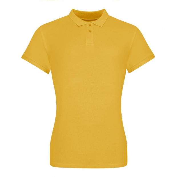 THE 100 WOMEN'S POLO