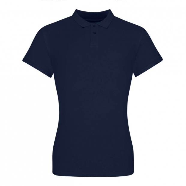 THE 100 WOMEN'S POLO