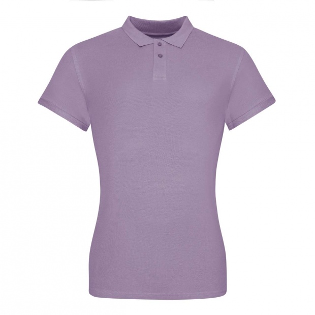 THE 100 WOMEN'S POLO