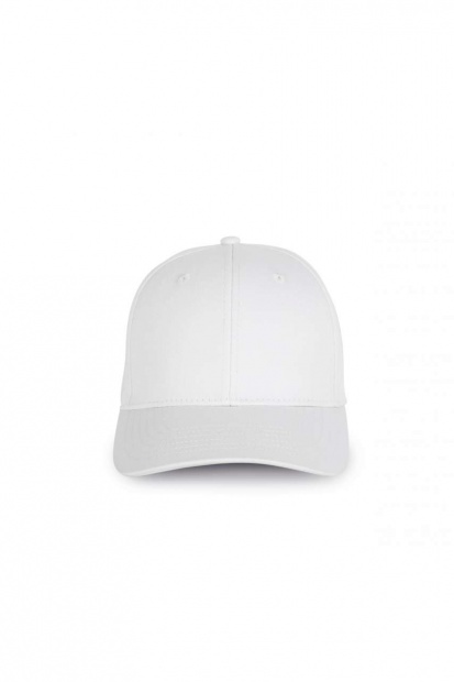 BASEBALL CAP - 6PANELS