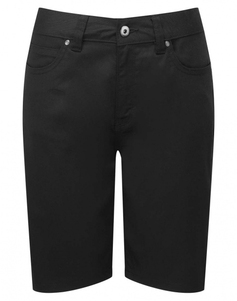 WOMEN'S PERFORMANCE CHINO SHORTS
