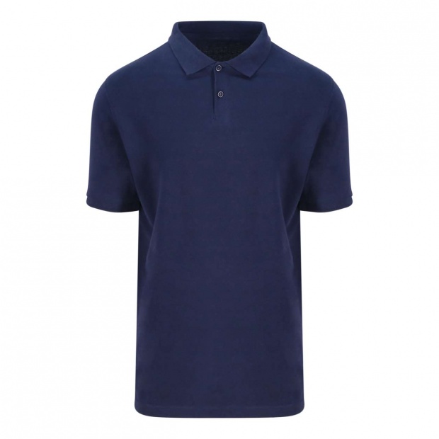 ETOSHA ORGANIC POLO SHIRT
