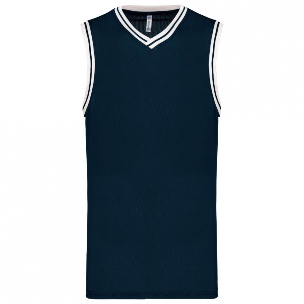 UNIVERSITY JERSEY