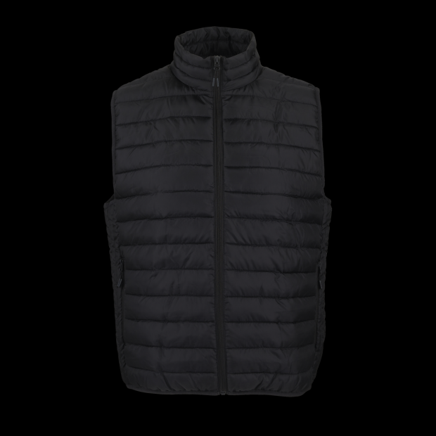 SOL'S STREAM BW MEN - LIGHTWEIGHT BODYWARMER