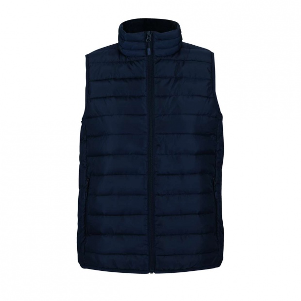 SOL'S STREAM BW WOMEN - LIGHTWEIGHT BODYWARMER