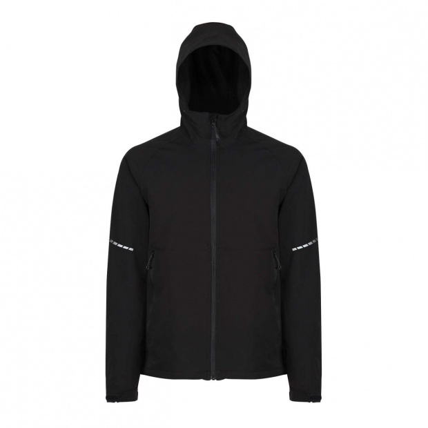 X-PRO PROLITE ECO-STRETCH PERFORMANCE SOFTSHELL