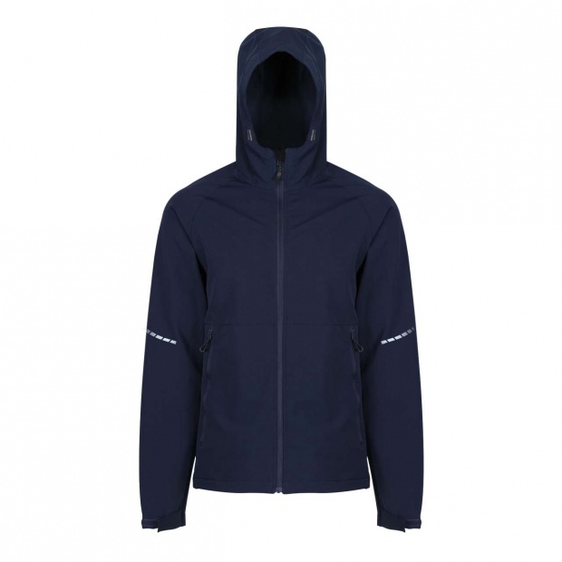 X-PRO PROLITE ECO-STRETCH PERFORMANCE SOFTSHELL