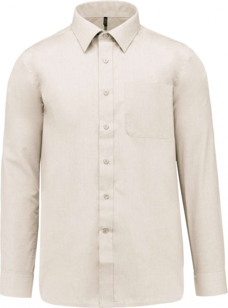 JOFREY > LONG-SLEEVED SHIRT