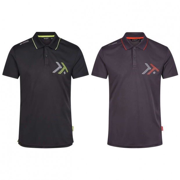 2 PACK OF POLO SHIRTS