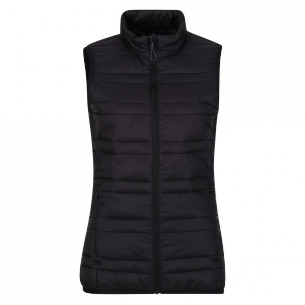 WOMEN'S FIREDOWN DOWN-TOUCH INSULATED BODYWARMER