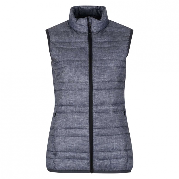 WOMEN'S FIREDOWN DOWN-TOUCH INSULATED BODYWARMER