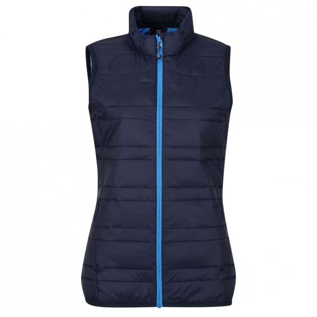 WOMEN'S FIREDOWN DOWN-TOUCH INSULATED BODYWARMER