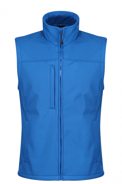 FLUX - SOFTSHELL BODYWARMER