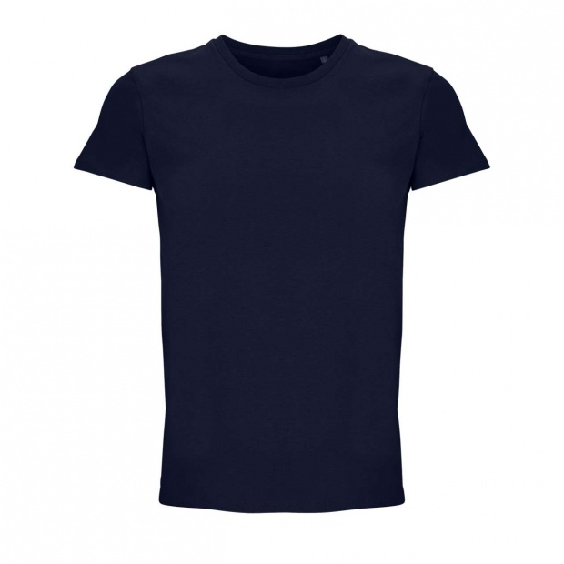 SOL'S RE CRUSADER - UNISEX ROUND-NECK T-SHIRT