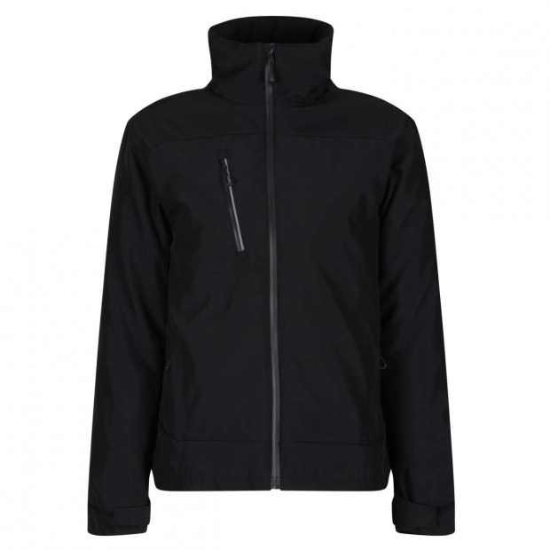BIFROST INSULATED SOFTSHELL JACKET