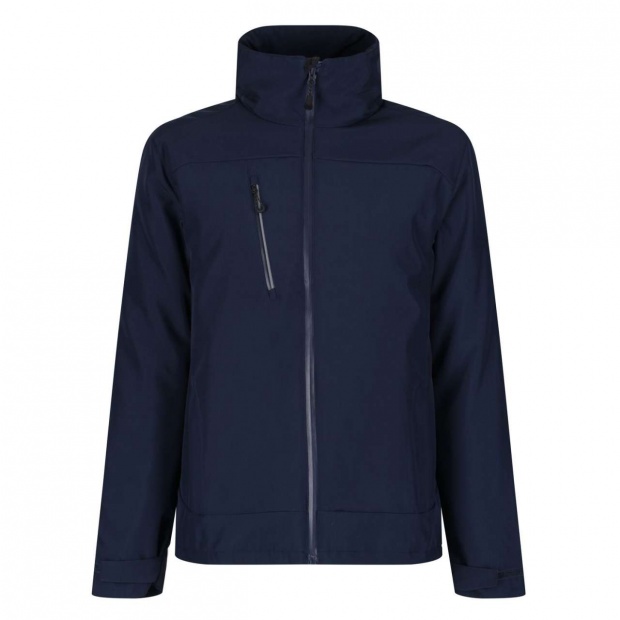 BIFROST INSULATED SOFTSHELL JACKET