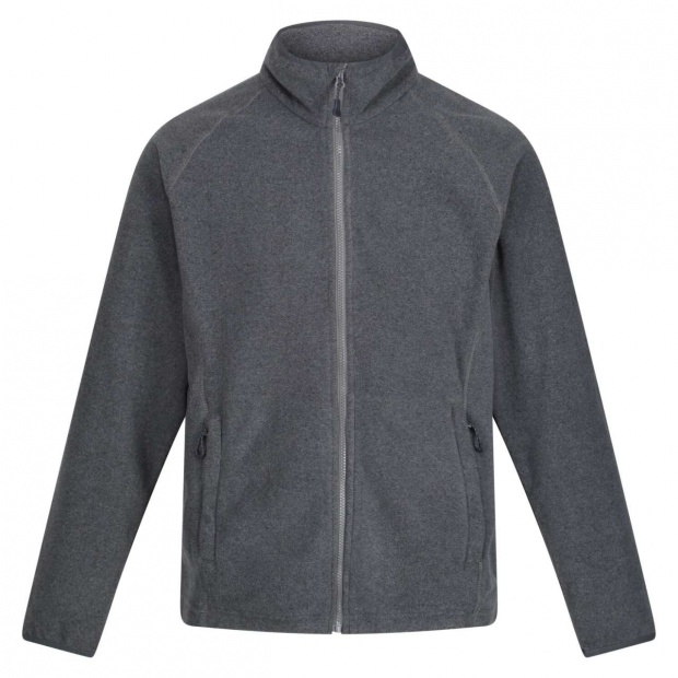 SALAMBA LIGHTWEIGHT MARL FLEECE