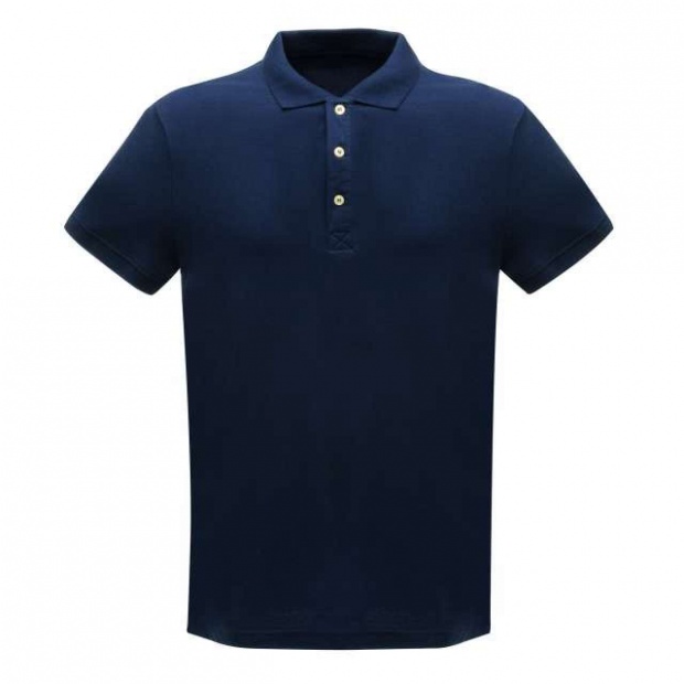 CLASSIC 65/35 - POLO SHIRT