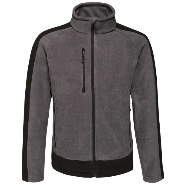 CONTRAST 300 FULL ZIP FLEECE